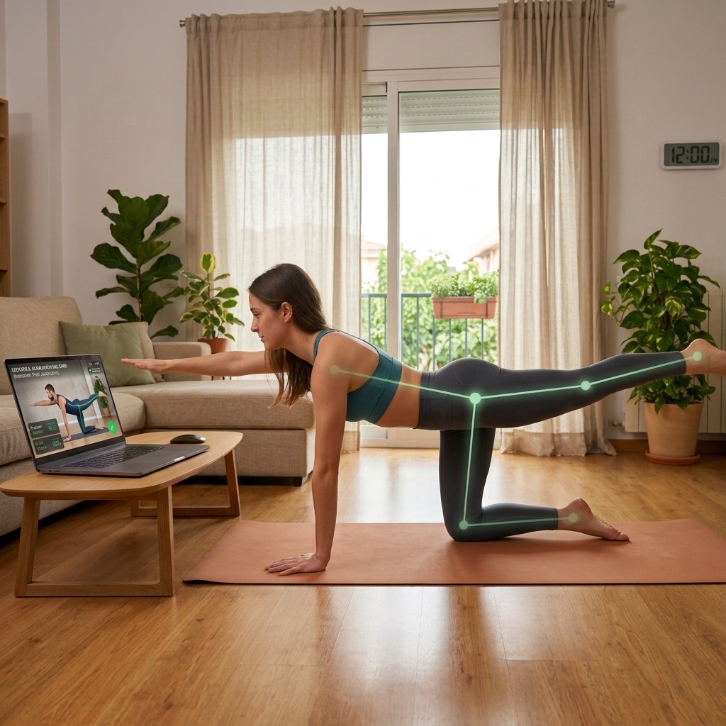 Ergonomía e higiene postural
